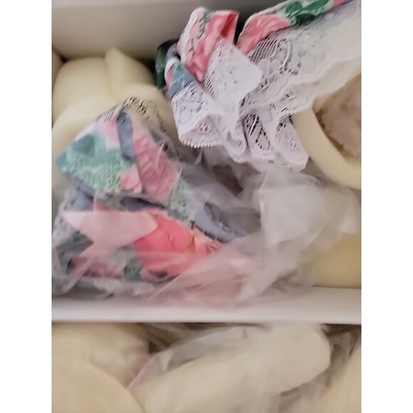 "Whitney", Limited Edition Doll by Holly Hunt, #77/600, Rare Find - Picture 2 of 7